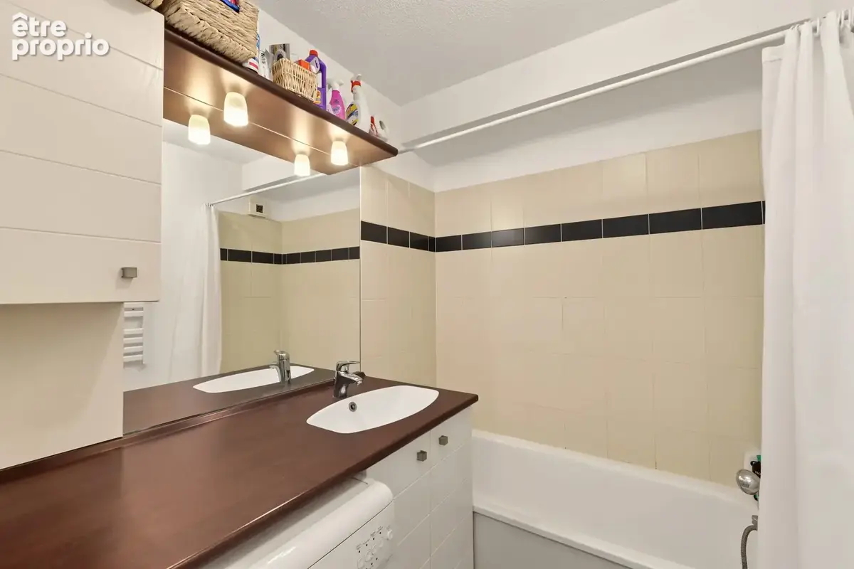 Appartement 2 pièces 42 m² à vendre à Saint-Orens-De-Gameville (31650) - photo 7