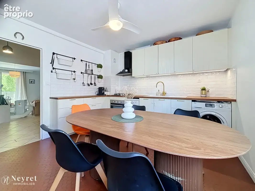 Appartement à LYON-7E