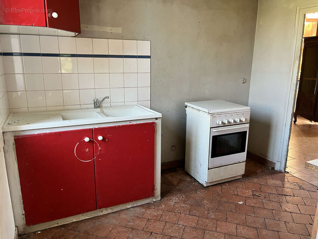 Ancienne Ferme - photo 10