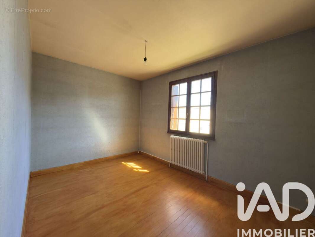 Photo 6 - Maison à FLEURY-SUR-ANDELLE