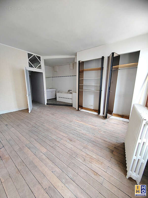Appartement à BOURGES