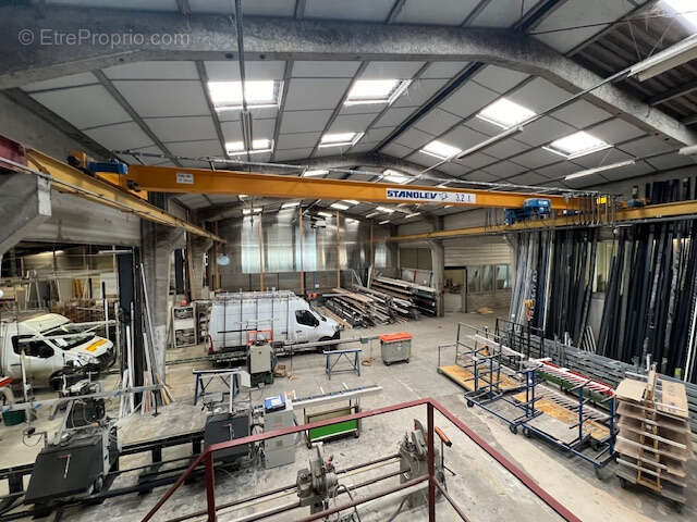 Commerce à ABBEVILLE