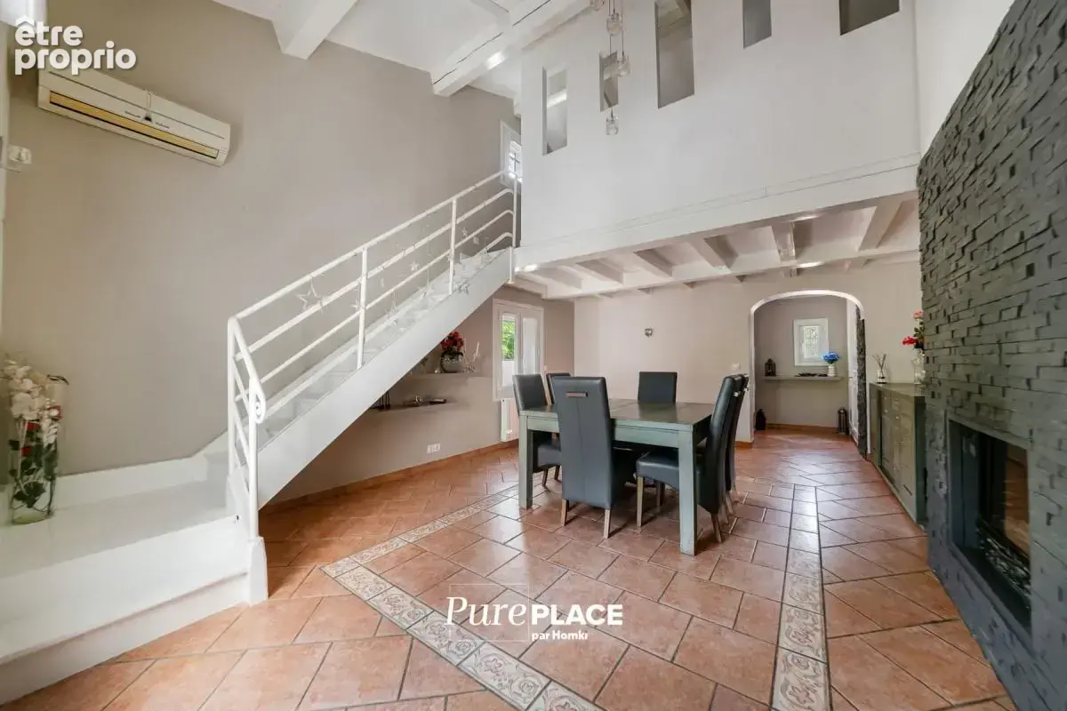 Maison/Villa T6 de 157 m² à Bouc-Bel-Air 13320 - photo 7