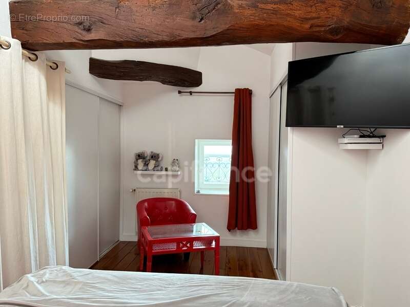 Maison à VIRE