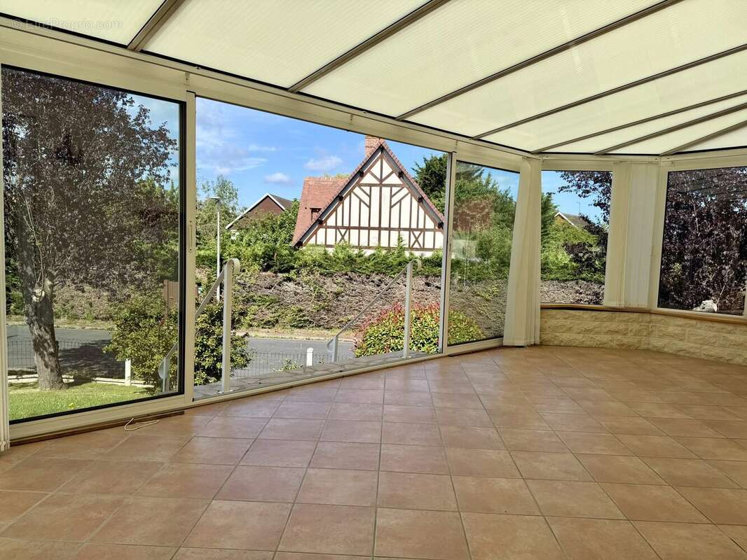 Maison 97 m² à Blonville-Sur-Mer  - photo 3