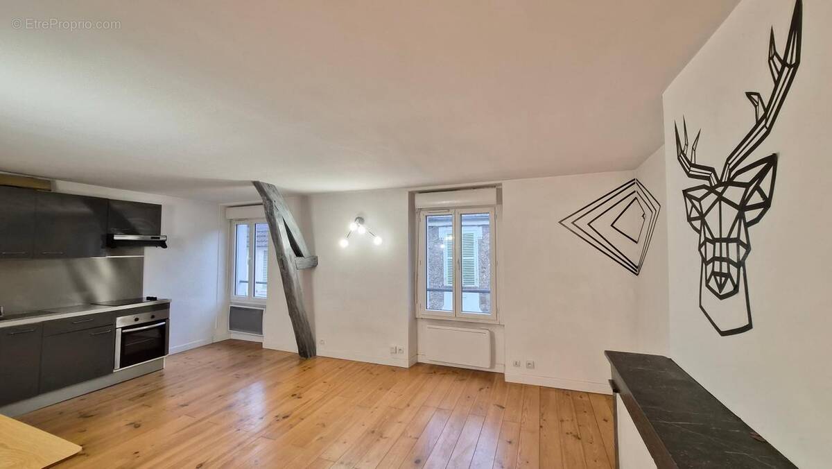 Appartement à ARPAJON