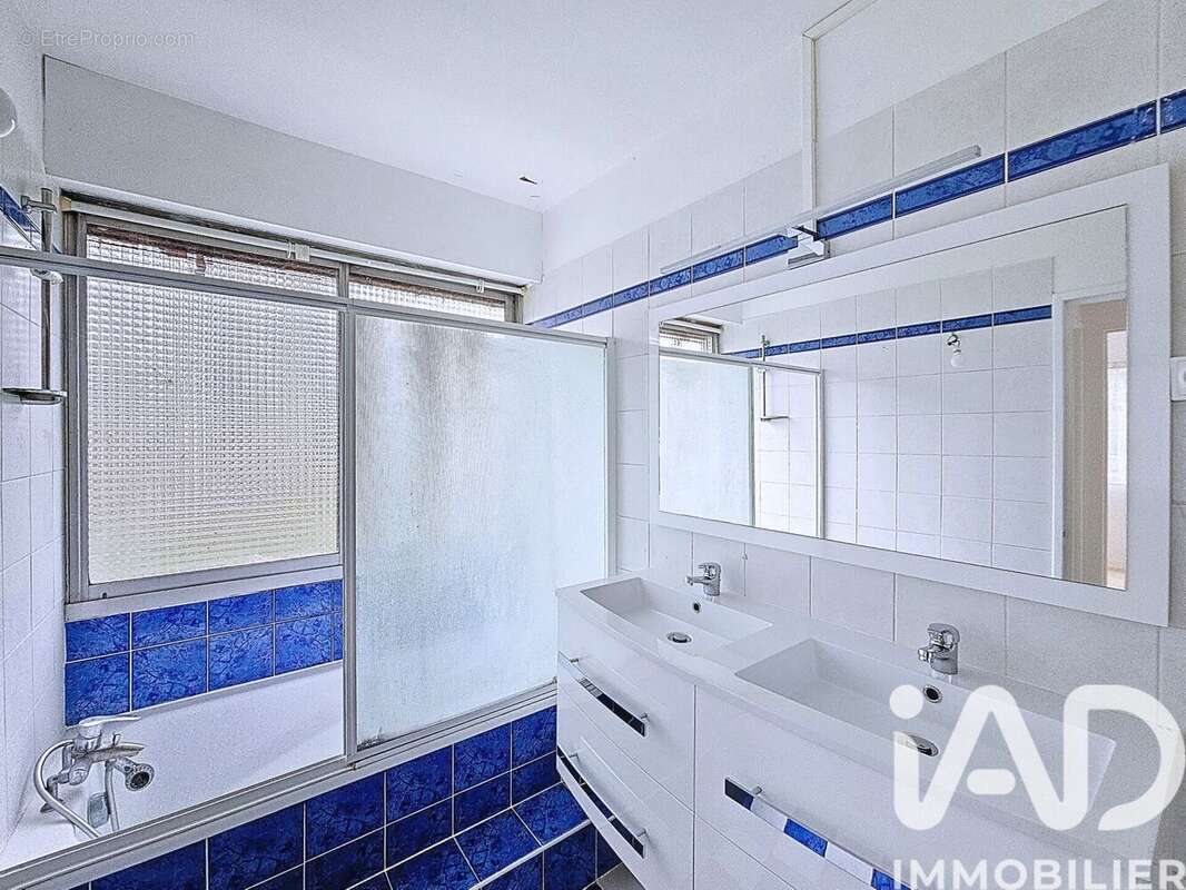 Photo 6 - Appartement à BOUSSY-SAINT-ANTOINE