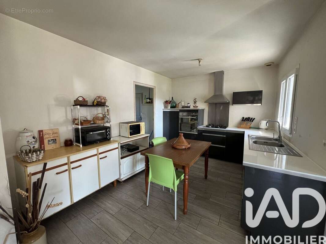 Photo 5 - Maison à BREM-SUR-MER