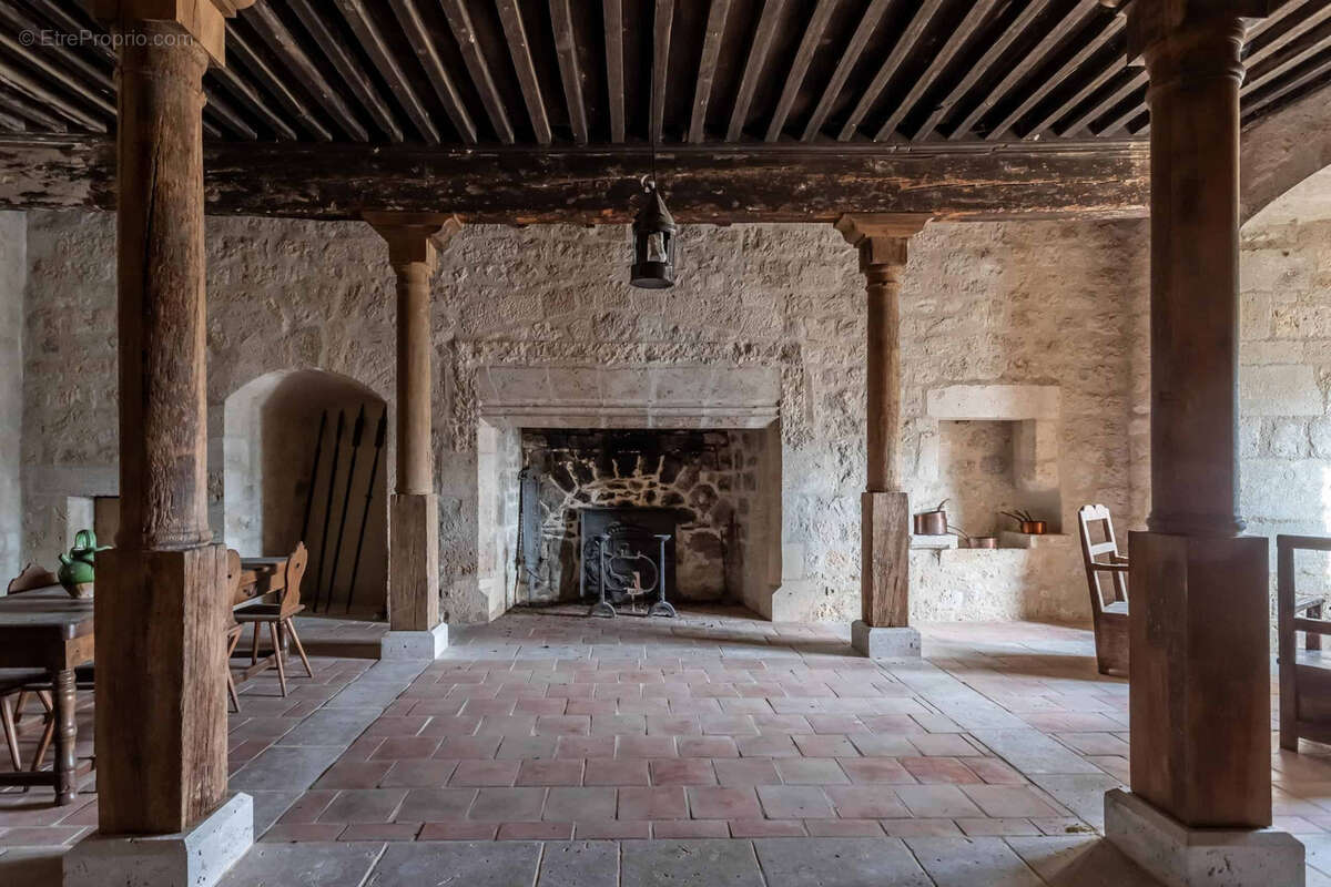 Maison à Beauville  - photo 2
