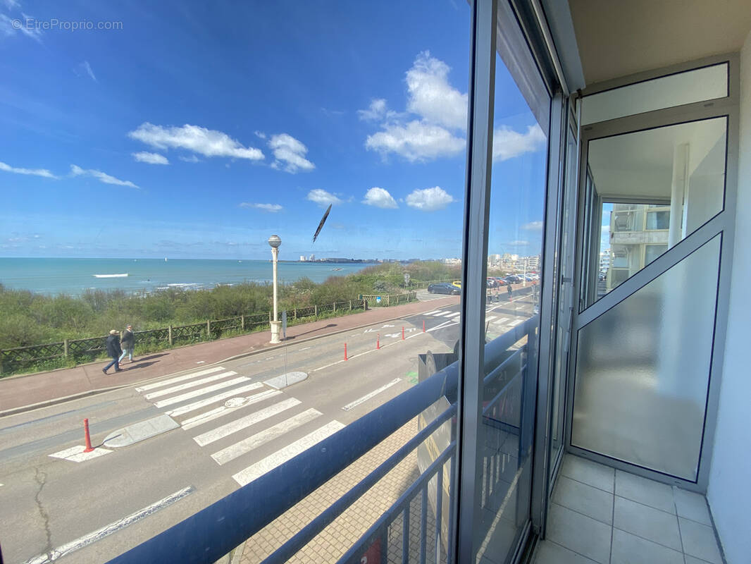 Appartement à LES SABLES-D&#039;OLONNE