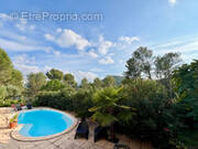 Maison à LA DESTROUSSE