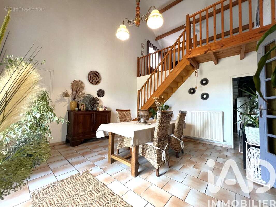 Photo 9 - Maison à MONTPON-MENESTEROL