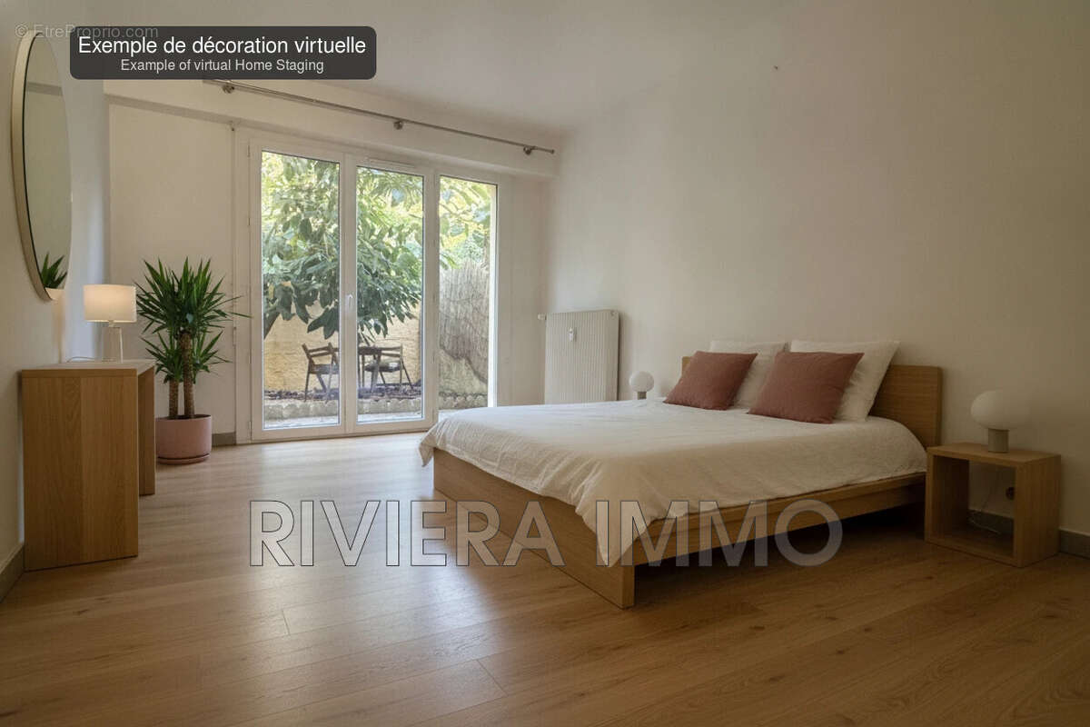 Appartement 51 m² à Mandelieu-La-Napoule  - photo 5