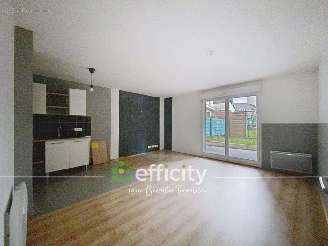 Appartement - photo 14