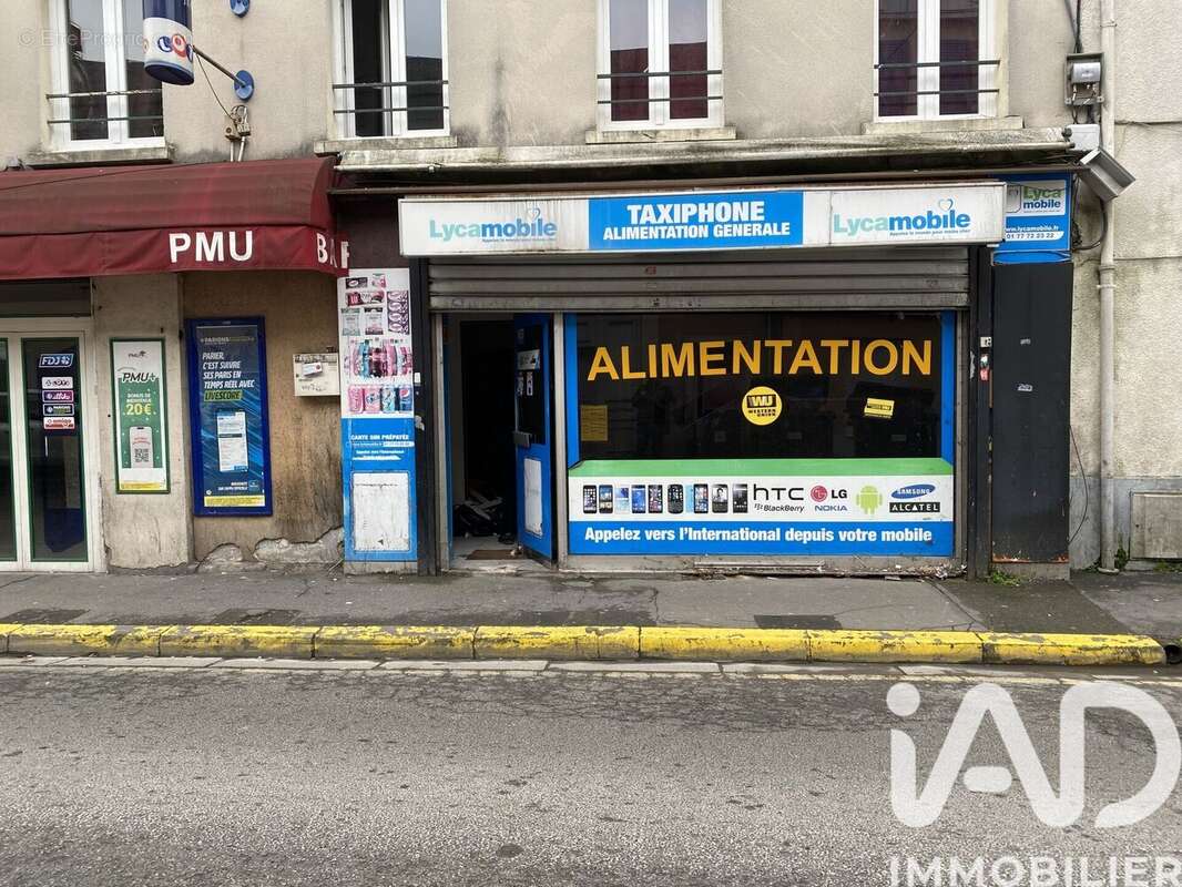 Photo 3 - Appartement à MONTFERMEIL
