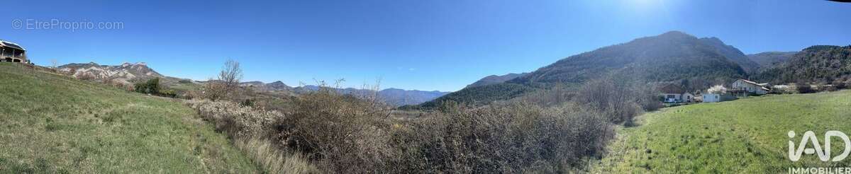 Photo 6 - Terrain à BARCILLONNETTE