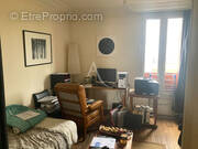 Appartement à ALFORTVILLE