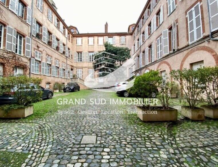 Commerce à TOULOUSE