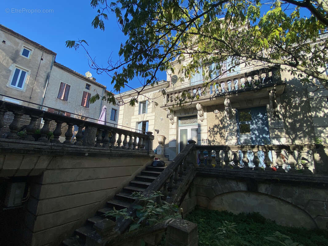 Maison à PUY-L'EVEQUE