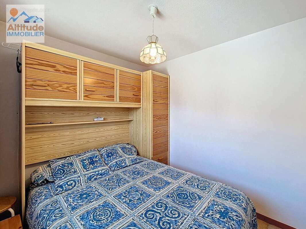 Appartement à CHATEL