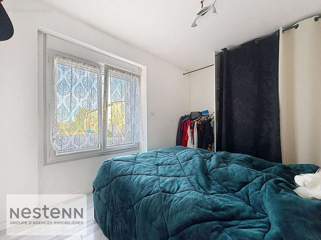 Maison à BEAUVOIR-SUR-MER