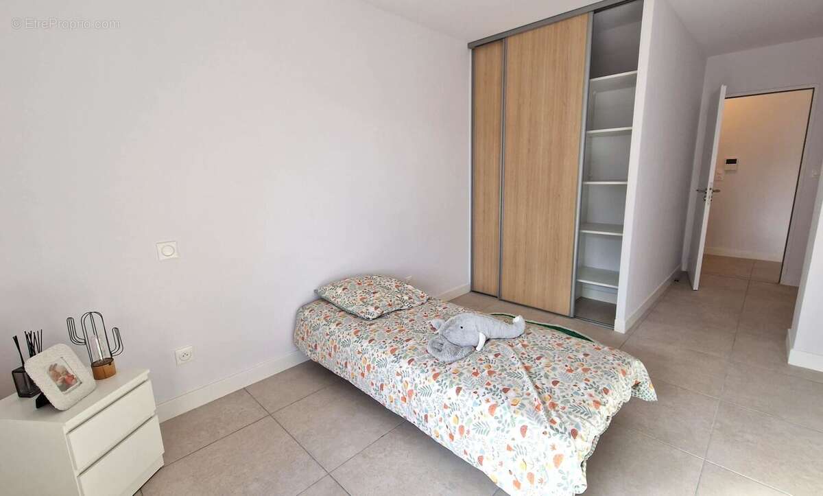 Appartement à CANET-EN-ROUSSILLON