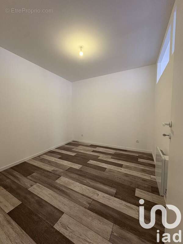 Photo 8 - Appartement à PONT-SAINT-VINCENT