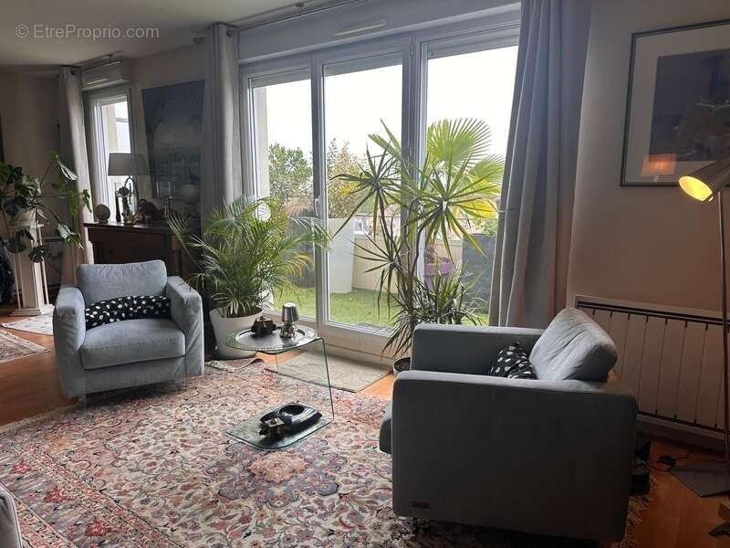 Appartement à TOURS