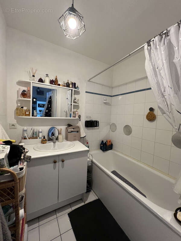Appartement à SENS
