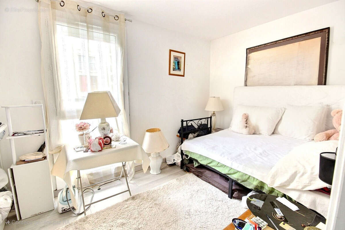 Appartement à FRESNES