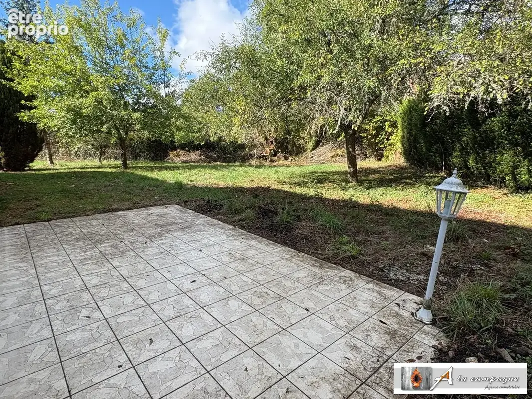 Maison 9 pièces 160 m² à vendre à Pionsat (63330) - photo 6