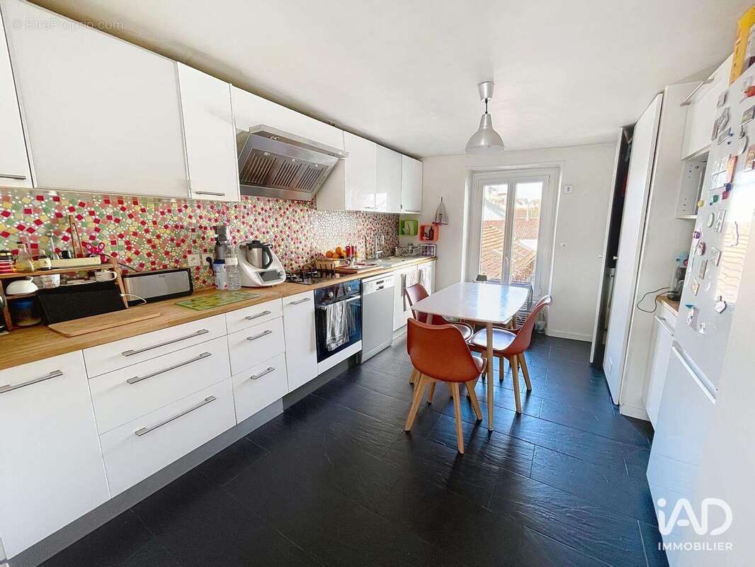 Photo 5 - Appartement à SAINT-CLOUD