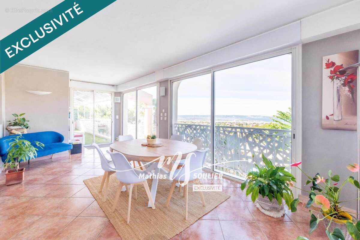 Photo 9 - Maison à VITROLLES