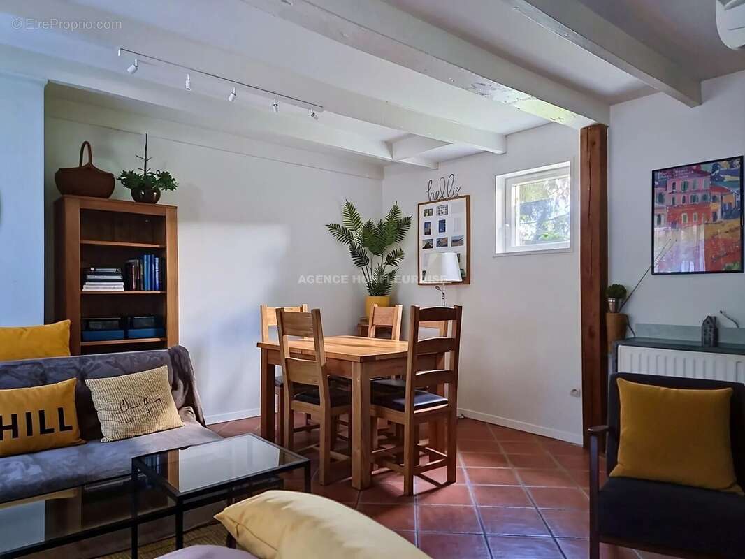 Maison de ville - photo 3