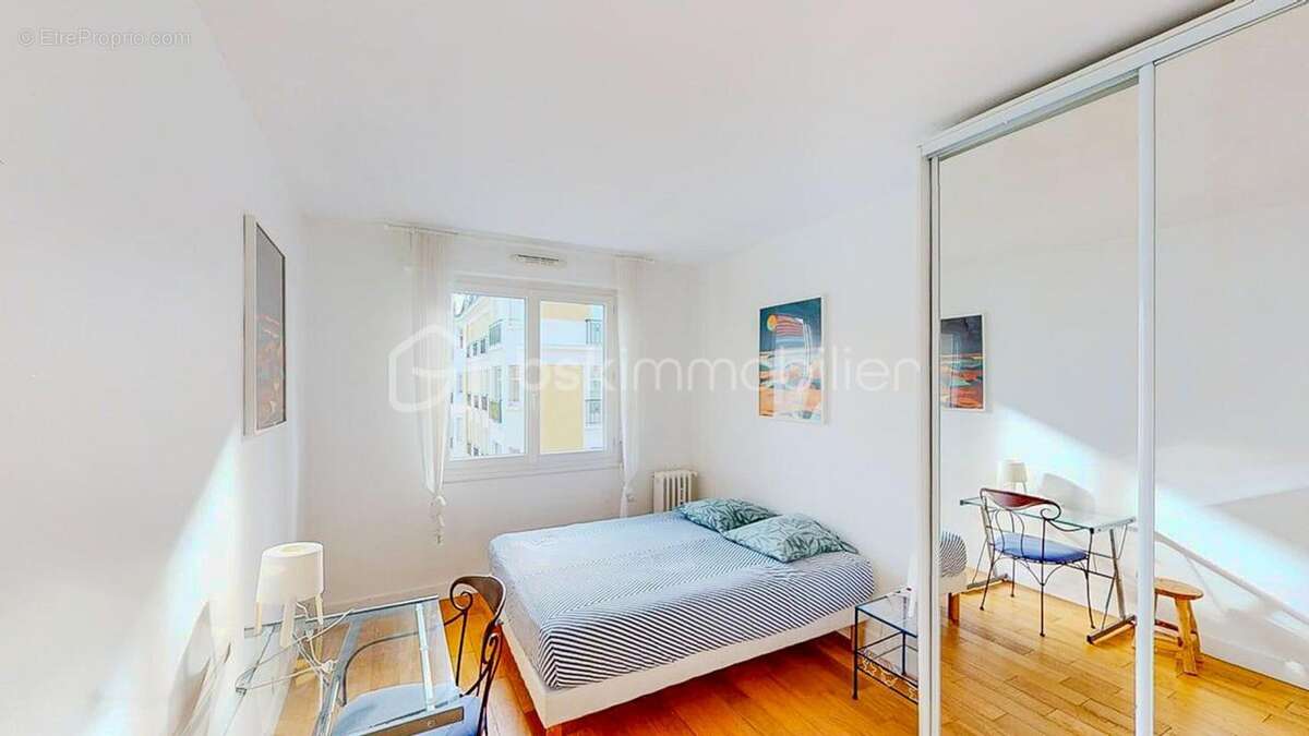 Appartement à BAYONNE