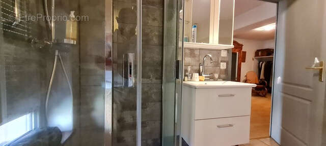 Maison à LA CLAYETTE