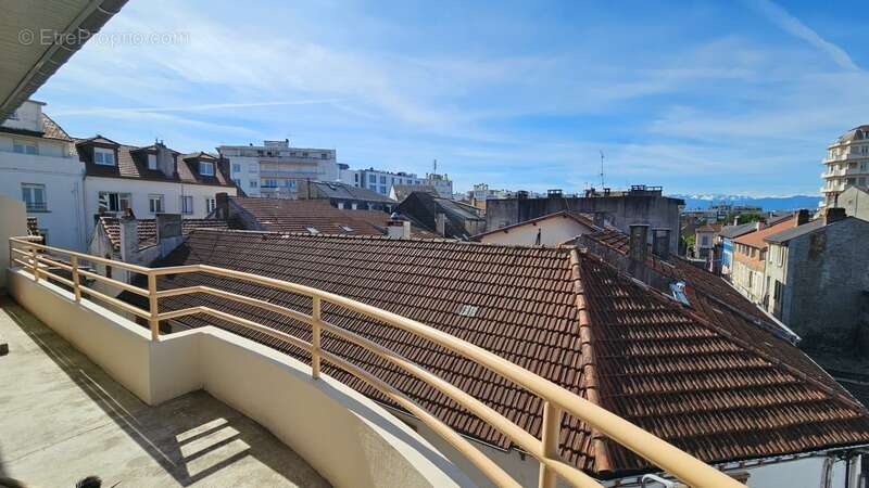 Appartement à TARBES