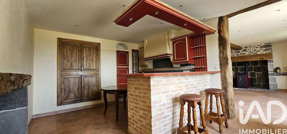 Photo 8 - Maison à PLEAUX