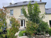 Maison à VIC-SUR-AISNE