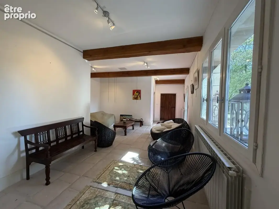 Maison 11 pièces 320 m² à vendre à Montreal (32250) - photo 8