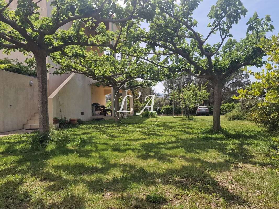 Maison à SAINT-FLORENT