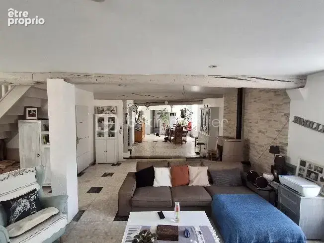 Maison de campagne et logement indépendant - photo 4