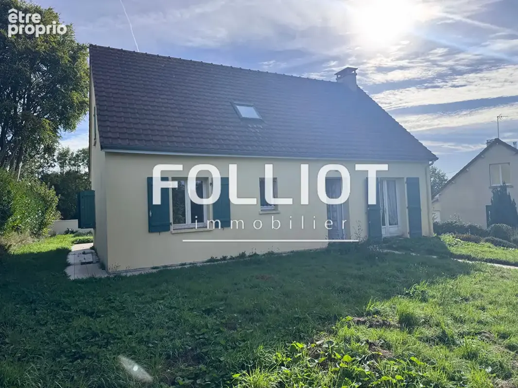 Photo Maison à Coutances au prix de 192 000€