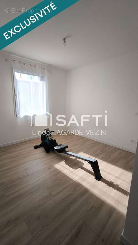 Photo 9 - Maison à BOURNEZEAU