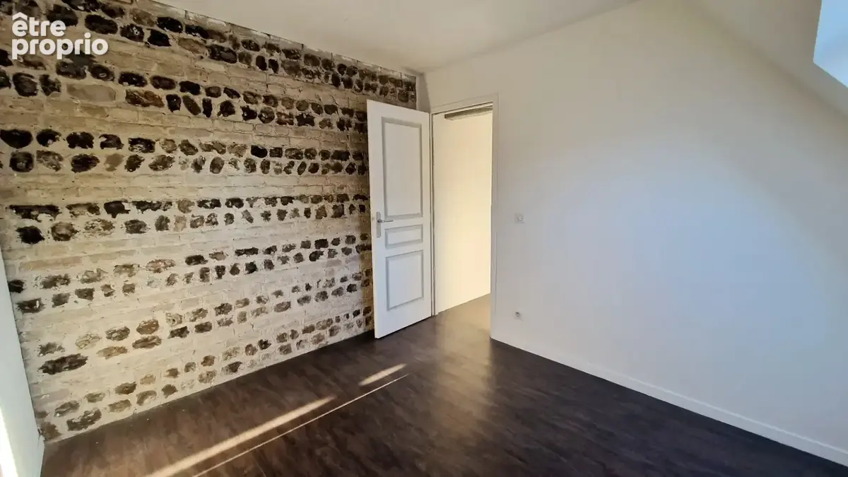 Joli duplex avec échappée Mer - photo 10