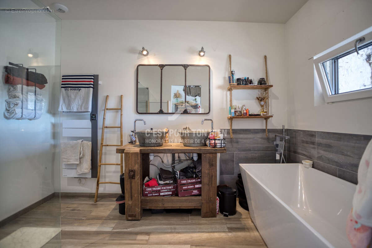 Maison 112 m² à Hazebrouck  - photo 6