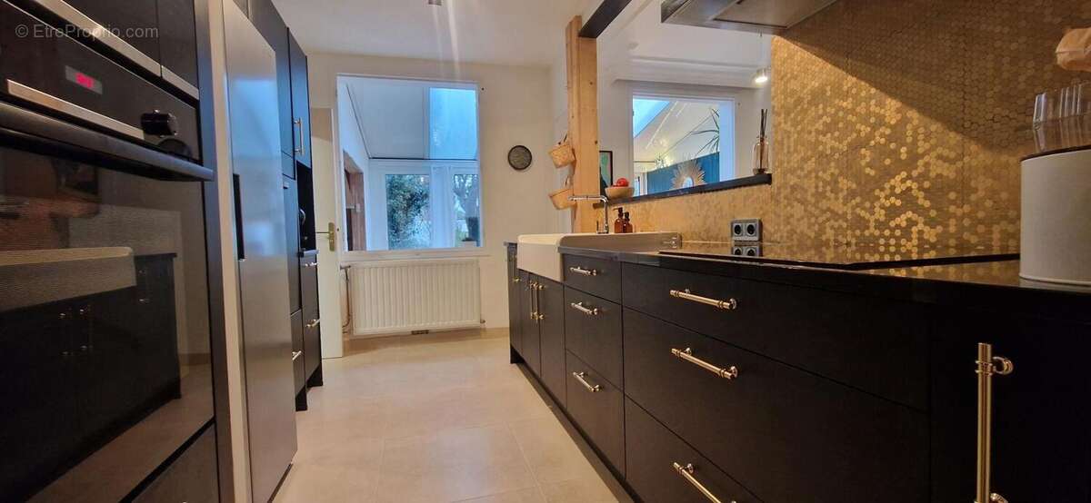 Maison à LA ROCHELLE