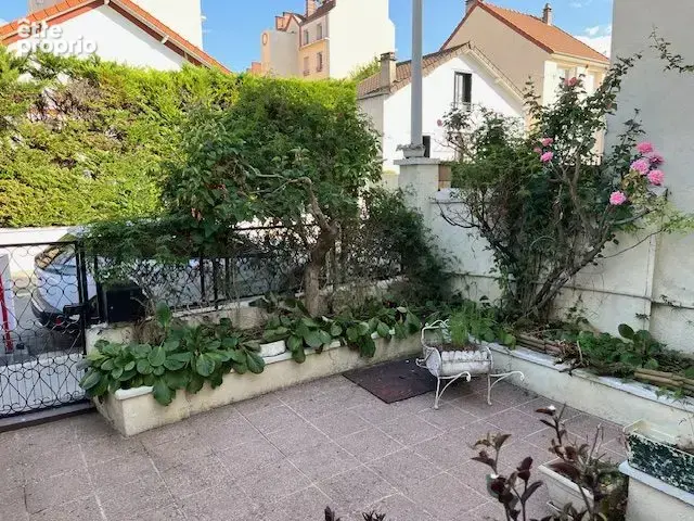 Maison 3 pièces 61 m² à vendre à Bois-Colombes (92270) - photo 3