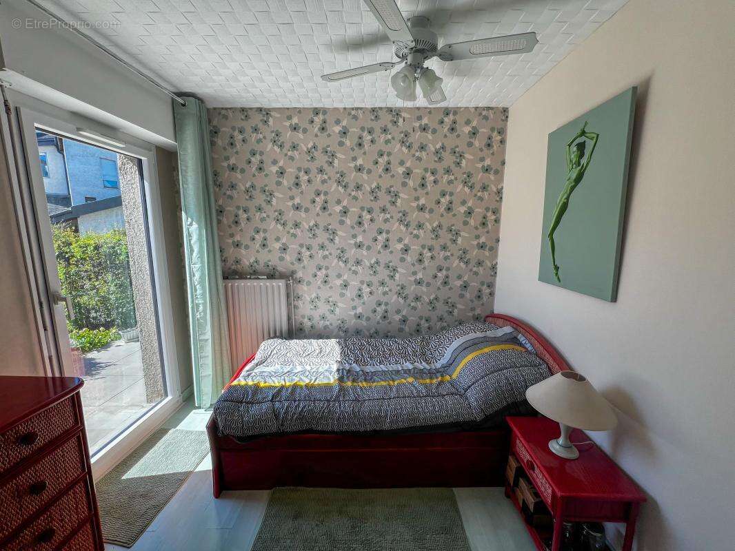 Appartement à CRAN-GEVRIER