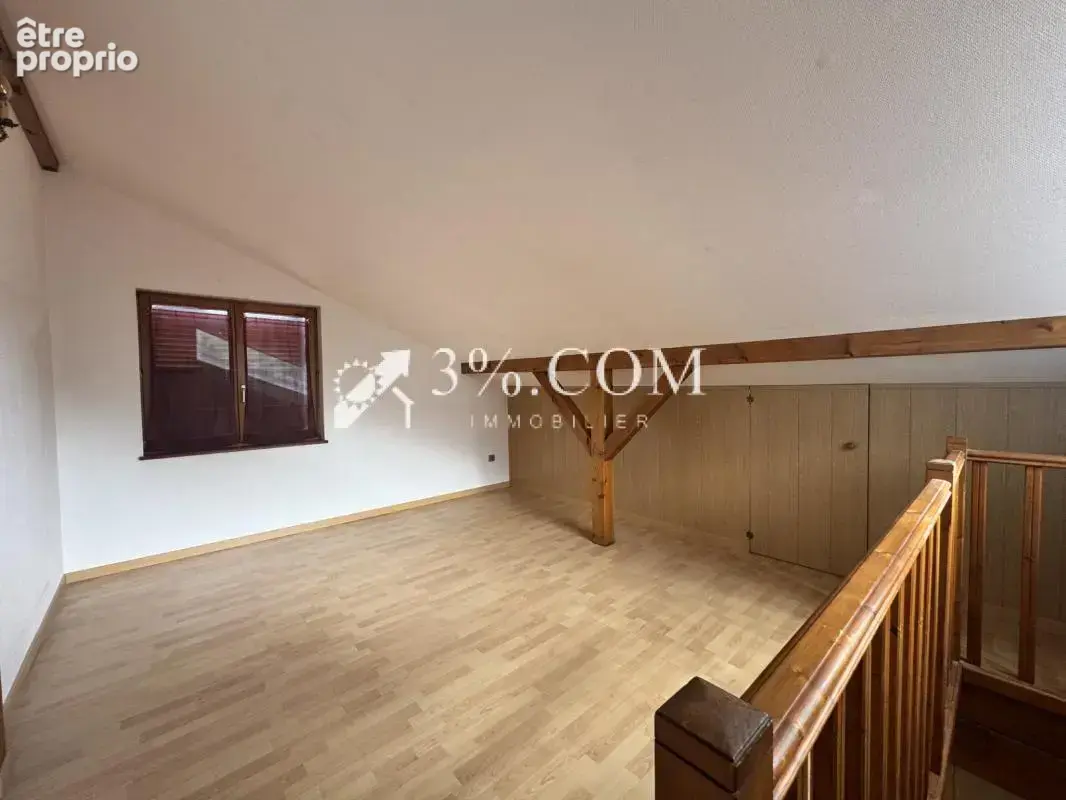 Ensemble immobilier sur 62 ares au centre de BOUXWILLER - photo 11